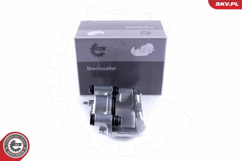 Brake Caliper